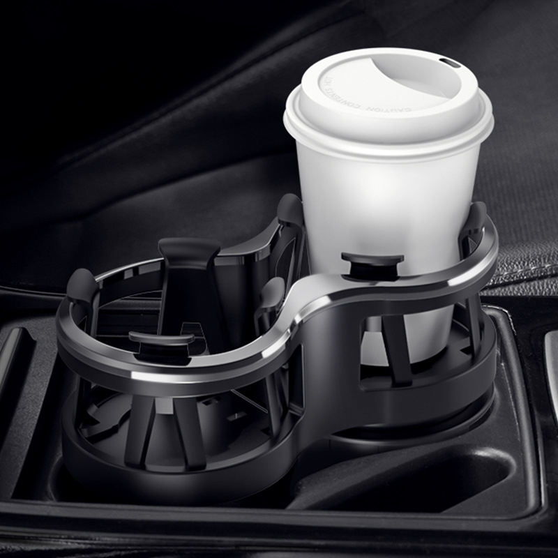 Universal Car Cup Holder for BMW E90 E91 E92 E93 3 Series | Daisheng MT0005485